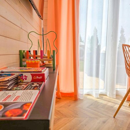 Holiday Park Zator Resort & Spa エクステリア 写真