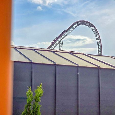 Holiday Park Zator Resort & Spa エクステリア 写真