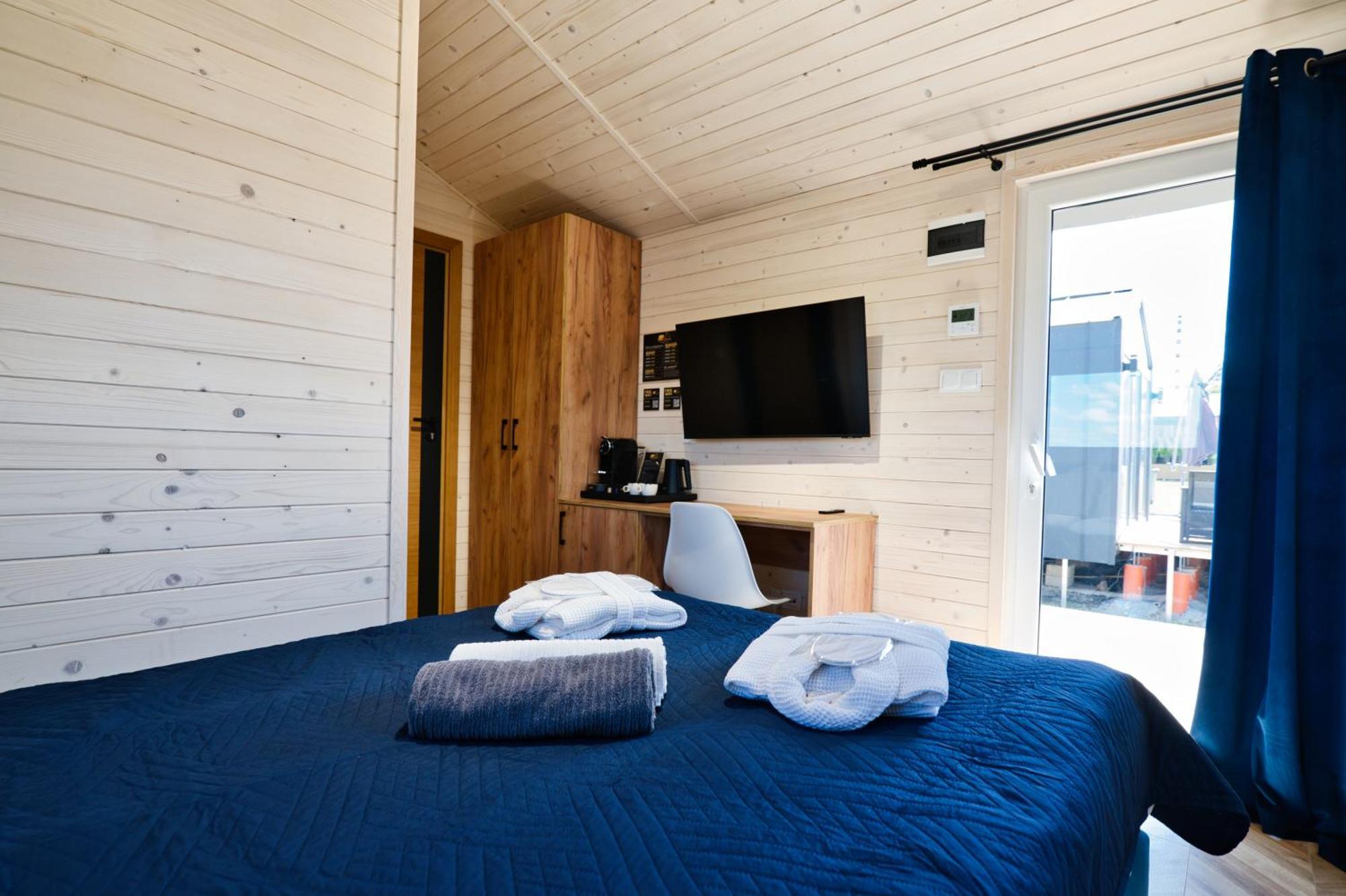 Holiday Park Zator Resort & Spa エクステリア 写真