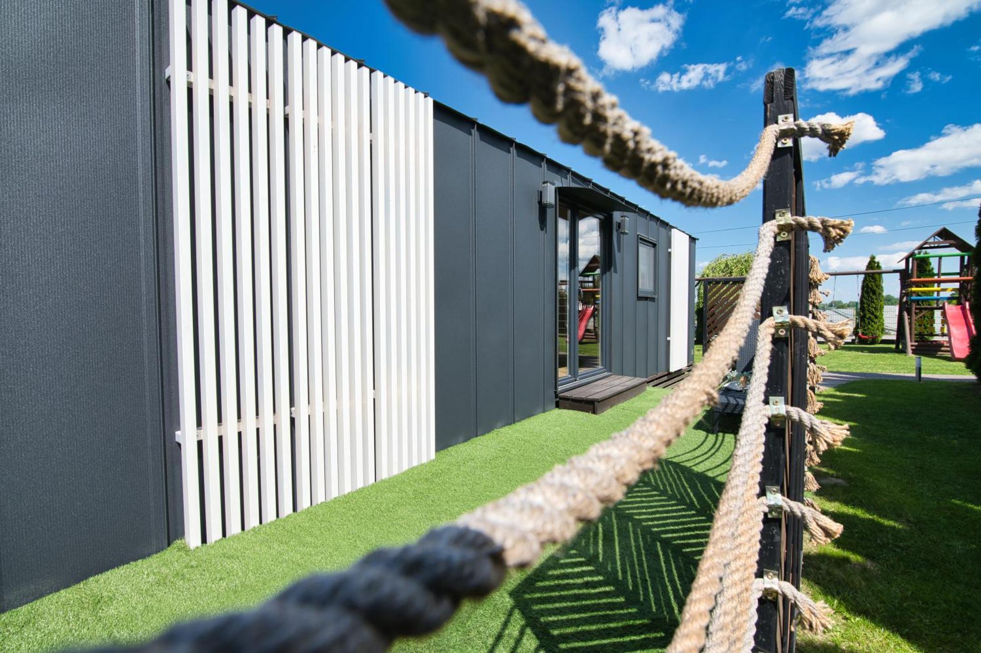 Holiday Park Zator Resort & Spa エクステリア 写真