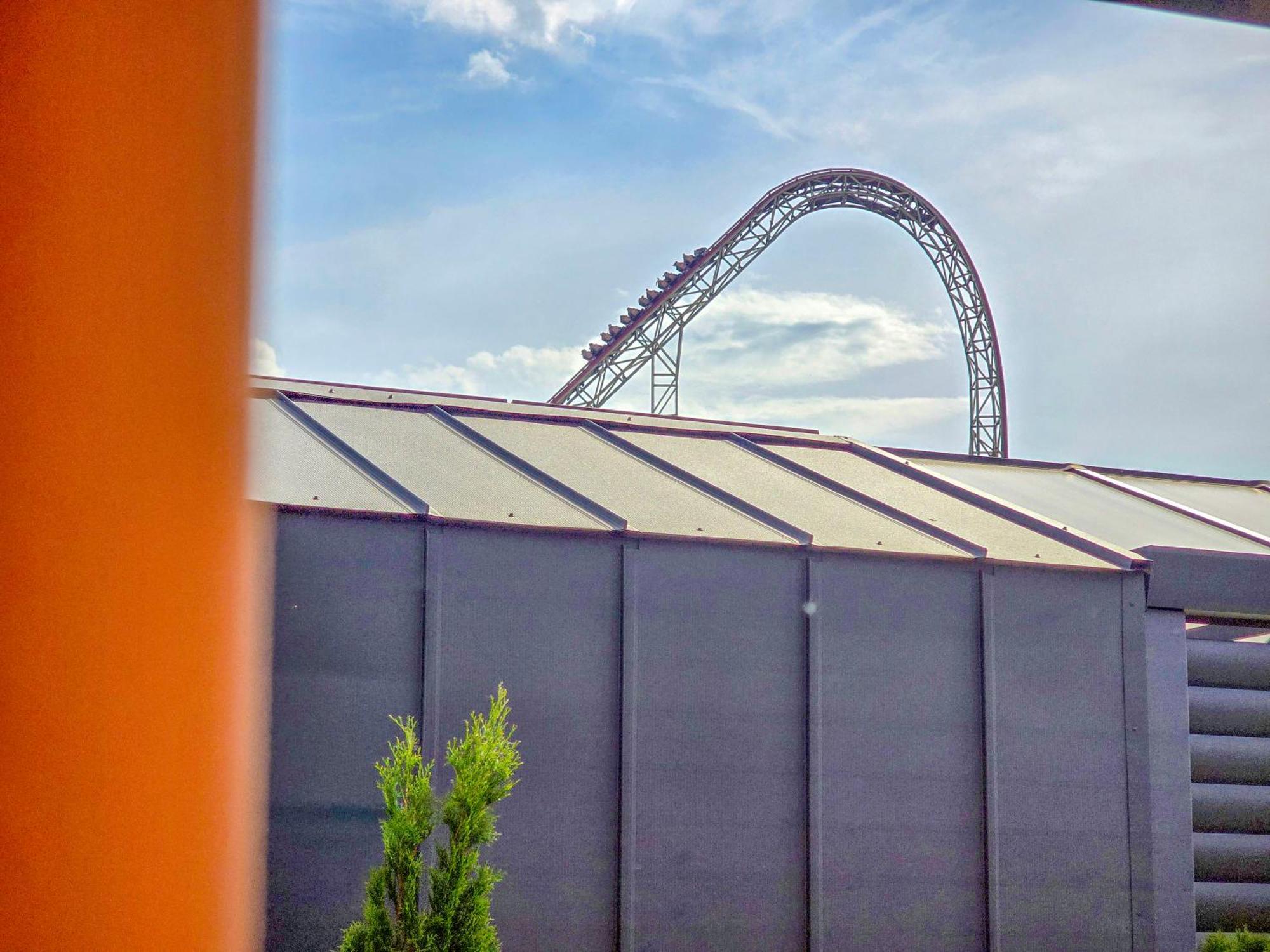 Holiday Park Zator Resort & Spa エクステリア 写真