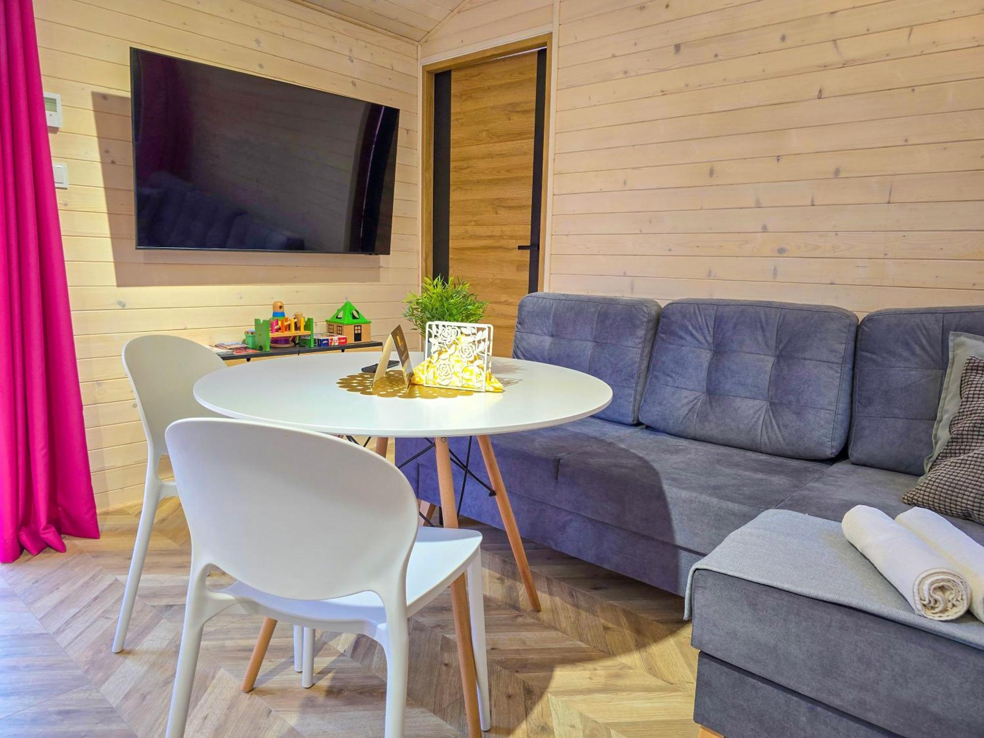 Holiday Park Zator Resort & Spa エクステリア 写真