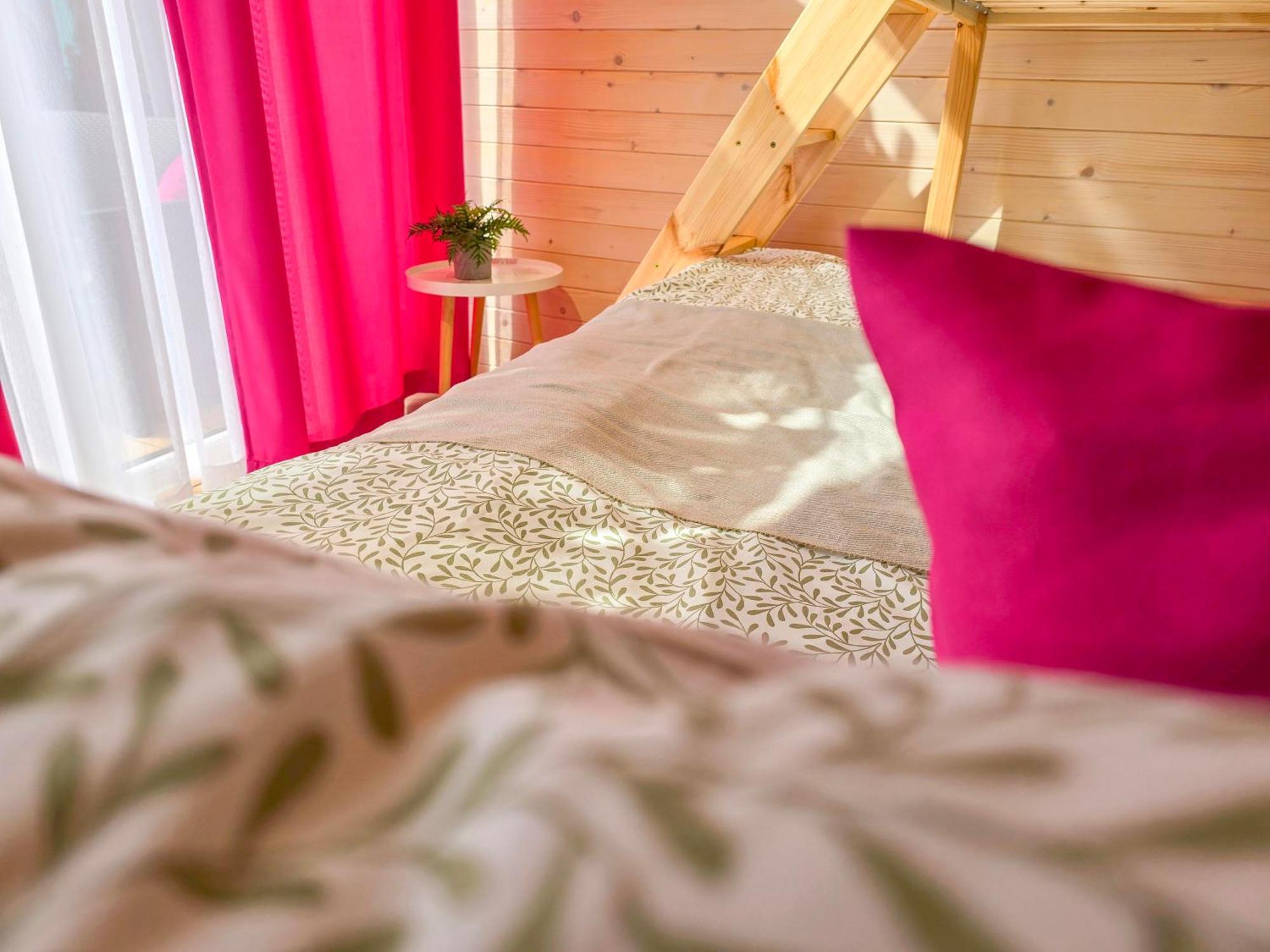 Holiday Park Zator Resort & Spa エクステリア 写真