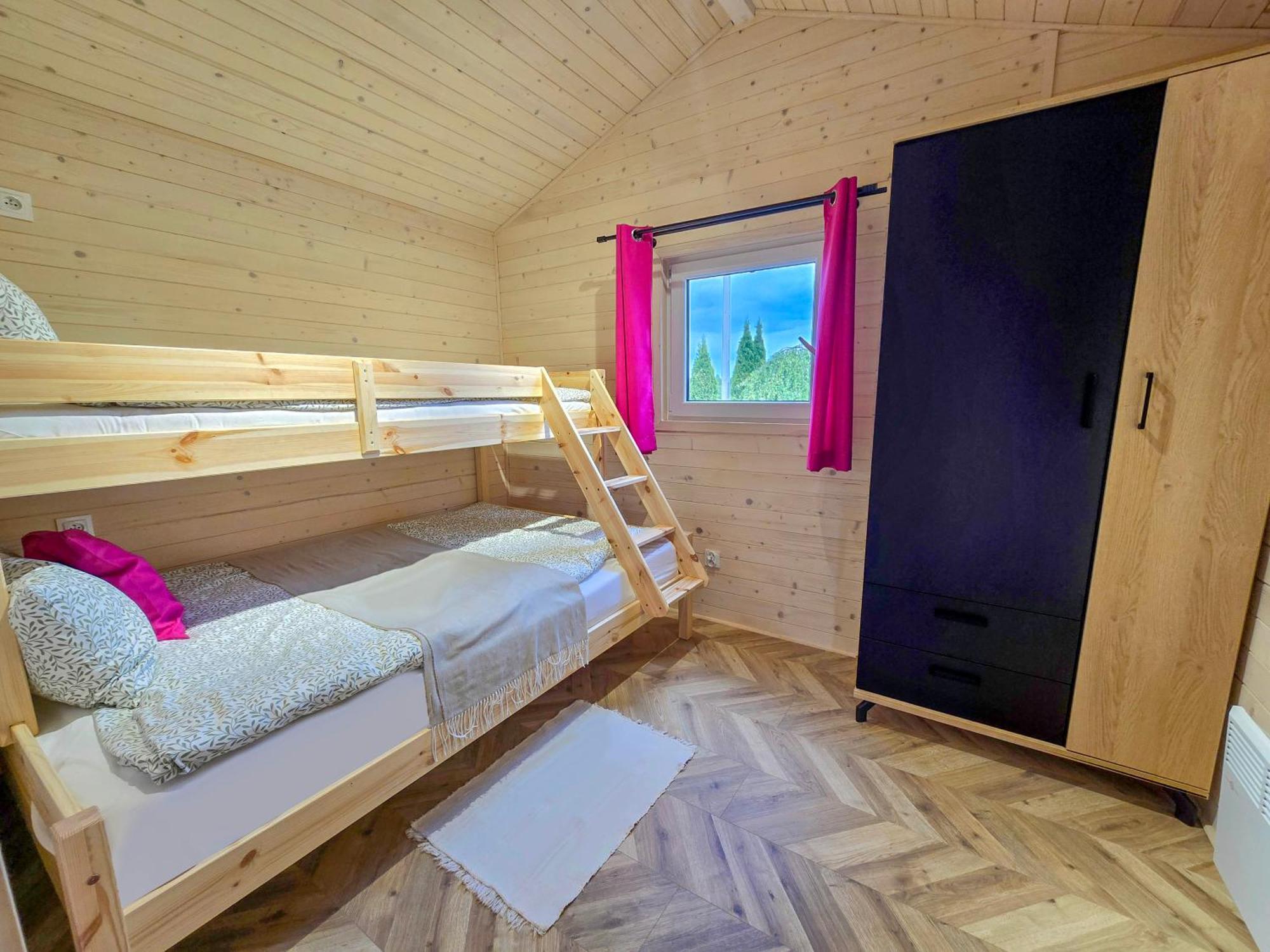 Holiday Park Zator Resort & Spa エクステリア 写真